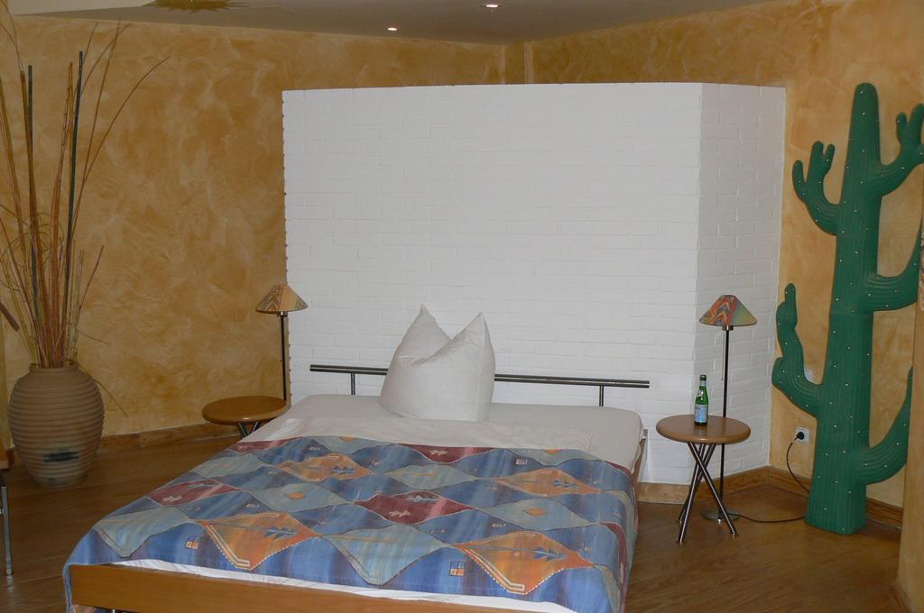 Landhaus Villago Eggersdorf (Brandenburg) Room photo