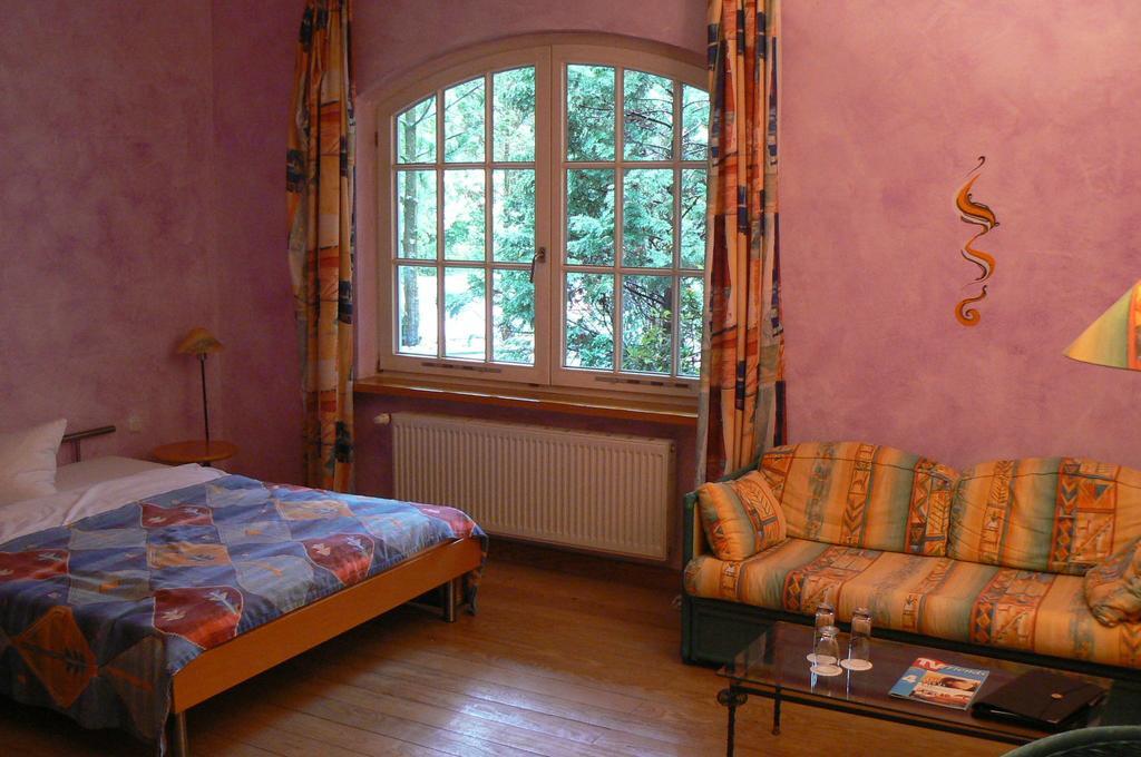 Landhaus Villago Eggersdorf (Brandenburg) Room photo