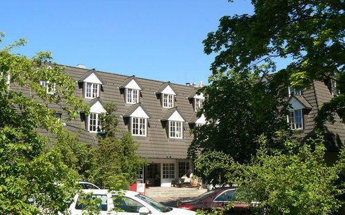 Landhaus Villago Eggersdorf (Brandenburg) Exterior photo